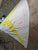 Symmetrical Spinnaker for Frers 33 by Gleason in Good Condition 43.7' SL