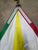 Symmetrical Spinnaker for Frers 33 by Gleason in Good Condition 43.7' SL