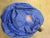 Symmetrical Spinnaker for Frers 33 by Gleason in Good Condition 43.7' SL