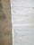 Dacron Main Sail by Ullman Sails in Good Condition 25.8' Luff