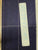 Dacron Roller Furler Head Sail by Catalina Sails in Fair Condition 48.3' Luff