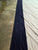 Dacron Roller Furler Head Sail by Catalina Sails in Fair Condition 48.3' Luff