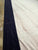Dacron Roller Furler Head Sail by Catalina Sails in Fair Condition 48.3' Luff