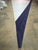 Dacron Roller Furler Head Sail by Catalina Sails in Fair Condition 48.3' Luff
