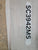 Reinforced Laminate Main Sail for C Scow by Quantum in Excellent Condition 26.2' Luff