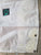 Reinforced Laminate Main Sail for C Scow by Quantum in Excellent Condition 26.2' Luff