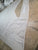 Reinforced Laminate Main Sail for C Scow by Quantum in Excellent Condition 26.2' Luff