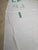 Reinforced Laminate Main Sail for C Scow by Quantum in Excellent Condition 26.2' Luff