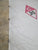 Dacron Main Sail for Catalina 30 by Catalina Sails in Fair Condition 33.8' Luff