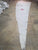 Dacron Main Sail for Catalina 30 by Catalina Sails in Fair Condition 33.8' Luff