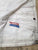 Dacron Main Sail for Catalina 26 by Catalina Sails in Good Condition 26.7' Luff