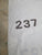 Dacron Main Sail for Catalina 26 by Catalina Sails in Good Condition 26.7' Luff