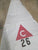 Dacron Main Sail for Catalina 26 by Catalina Sails in Good Condition 26.7' Luff