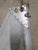 Dacron Main Sail for Catalina 26 by Catalina Sails in Good Condition 26.7' Luff