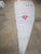 Dacron Main Sail for Catalina 26 by Catalina Sails in Good Condition 26.7' Luff