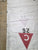 Dacron Main Sail for Catalina 26 by Catalina Sails in Good Condition 26.7' Luff