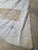 Dacron Head Sail for C&C 30 by North Sails in Good Condition 37.2' Luff