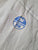 Dacron Head Sail for C&C 30 by North Sails in Good Condition 37.2' Luff