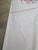 Dacron Head Sail for C&C 30 by North Sails in Good Condition 37.2' Luff