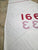 Dacron Head Sail for C&C 30 by North Sails in Good Condition 37.2' Luff