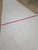 Dacron Head Sail for C&C 30 by North Sails in Good Condition 37.2' Luff