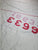 Dacron 170 Genoa for C&C 30 by North Sails in Good Condition 37.2' Luff