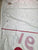 Dacron 170 Genoa for C&C 30 by North Sails in Good Condition 37.2' Luff