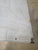 Dacron Main Sail for Cat 28 by Catalina Sails in Good Condition 30.2' Luff