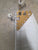 Dacron Main Sail for Cat 28 by Catalina Sails in Good Condition 30.2' Luff