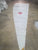 Dacron Main Sail for Cat 28 by Catalina Sails in Good Condition 30.2' Luff