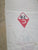 Dacron Main Sail for Cat 28 by Catalina Sails in Good Condition 30.2' Luff