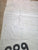 Dacron Main Sail for Cat 28 by Catalina Sails in Good Condition 30.2' Luff