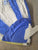Asymmetrical Spinnaker for Tartan 3500 in Excellent Condition by North Sails 51.1' SL