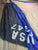 Asymmetrical Spinnaker for Tartan 3500 in Excellent Condition by North Sails 51.1' SL