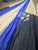 Asymmetrical Spinnaker for Tartan 3500 in Excellent Condition by North Sails 51.1' SL