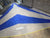 Asymmetrical Spinnaker for Tartan 3500 in Excellent Condition by North Sails 51.1' SL