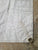 Dacron Head Sail in Good Condition 38' Luff