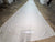 Dacron Head Sail in Good Condition 38' Luff