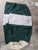 Dacron Head Sail in Good Condition 38' Luff