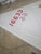Dacron 170 Genoa for C&C 30 by North Sails in Good Condition 37.2' Luff
