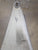 Dacron 170 Genoa for C&C 30 by North Sails in Good Condition 37.2' Luff