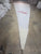 Dacron 170 Genoa for C&C 30 by North Sails in Good Condition 37.2' Luff