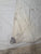 Dacron 160 Genoa Head Sail for C&C 30 by North Sails in Fair Condition 37.3' Luff