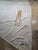 Dacron 160 Genoa Head Sail for C&C 30 by North Sails in Fair Condition 37.3' Luff