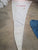 Dacron 160 Genoa Head Sail for C&C 30 by North Sails in Fair Condition 37.3' Luff