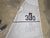 Dacron Main Sail for Islander 30 by UK Sails in Good Condition 31.7' Luff