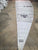 Dacron Main Sail for Islander 30 by UK Sails in Good Condition 31.7' Luff