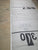 Dacron Main Sail for Islander 30 by UK Sails in Good Condition 31.7' Luff