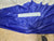 Symmetrical Spinnaker in Excellent Condition by Ullman Sails 25.7' SL
