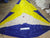 Symmetrical Spinnaker in Excellent Condition by Ullman Sails 25.7' SL
